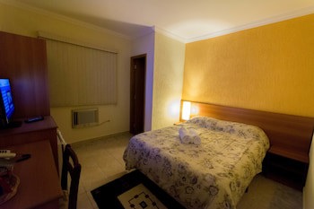 Hotel Estacao Paraiso
