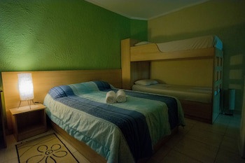 Hotel Estacao Paraiso