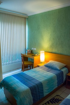 Hotel Estacao Paraiso