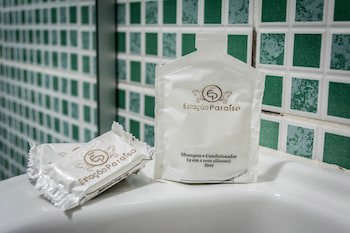 Hotel Estacao Paraiso
