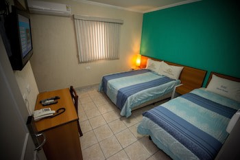 Hotel Estacao Paraiso