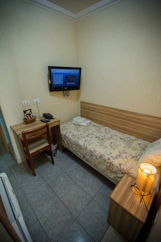 Hotel Estacao Paraiso