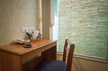 Hotel Estacao Paraiso