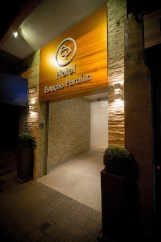 Hotel Estacao Paraiso