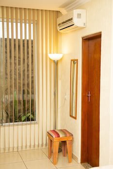 Hotel Estacao Paraiso
