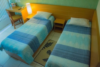 Hotel Estacao Paraiso