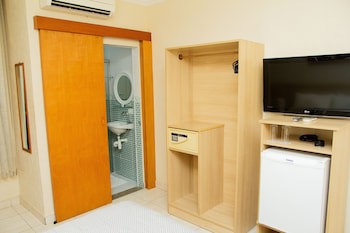 Hotel Estacao Paraiso