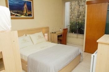 Hotel Estacao Paraiso