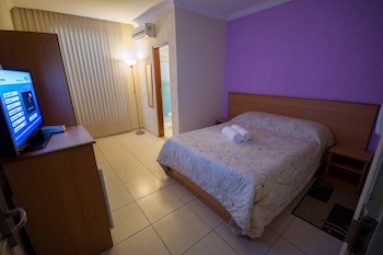 Hotel Estacao Paraiso