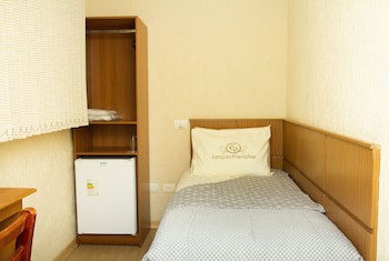 Hotel Estacao Paraiso