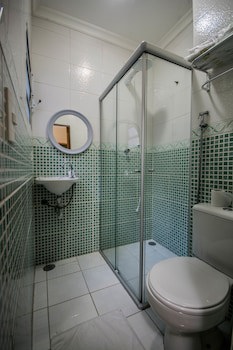Hotel Estacao Paraiso