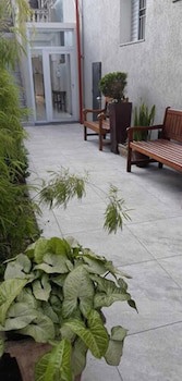 Hotel Estacao Paraiso