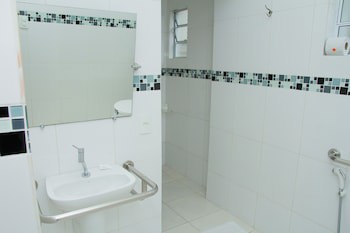 Hotel Estacao Paraiso