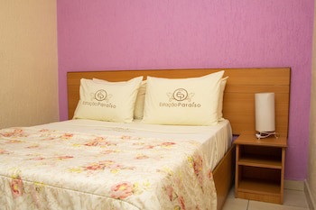Hotel Estacao Paraiso