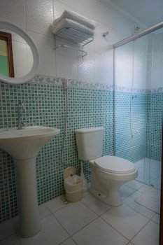Hotel Estacao Paraiso