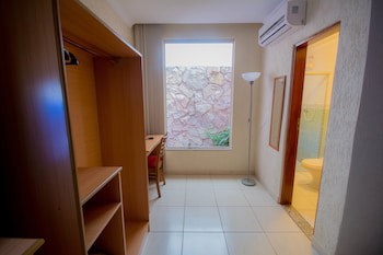 Hotel Estacao Paraiso