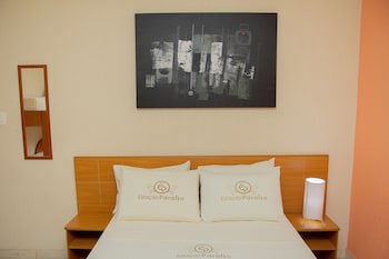Hotel Estacao Paraiso
