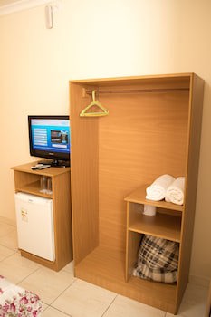 Hotel Estacao Paraiso