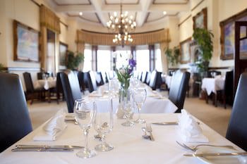 Camelot Castle Hotel