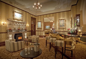 Camelot Castle Hotel