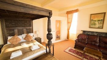 Camelot Castle Hotel