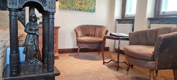 Camelot Castle Hotel