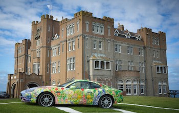 Camelot Castle Hotel