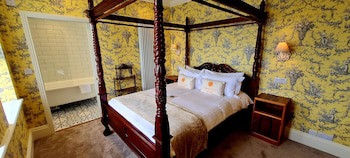 Camelot Castle Hotel