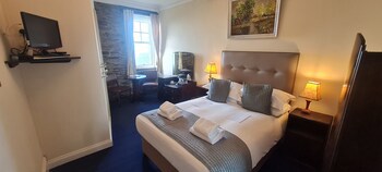 Camelot Castle Hotel