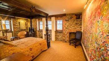 Camelot Castle Hotel
