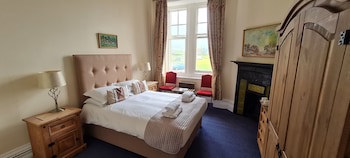 Camelot Castle Hotel