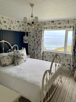 Camelot Castle Hotel