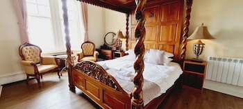 Camelot Castle Hotel