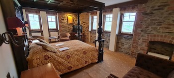 Camelot Castle Hotel