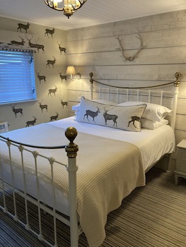 Camelot Castle Hotel