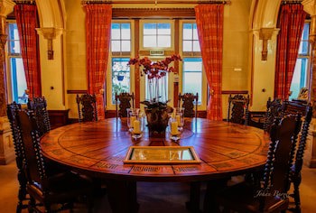 Camelot Castle Hotel