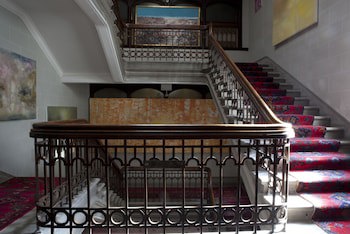 Camelot Castle Hotel