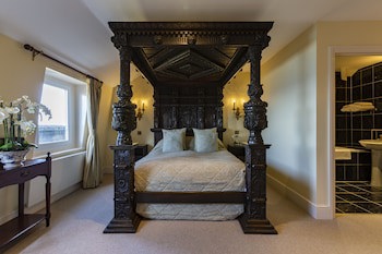 Camelot Castle Hotel