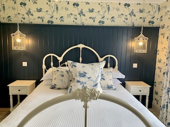 Camelot Castle Hotel