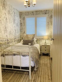 Camelot Castle Hotel