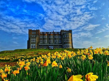 Camelot Castle Hotel
