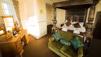 Camelot Castle Hotel