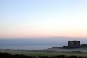 Camelot Castle Hotel