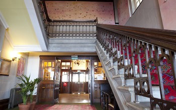 Camelot Castle Hotel