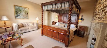 Camelot Castle Hotel