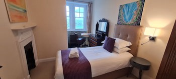 Camelot Castle Hotel