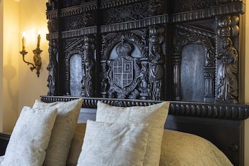 Camelot Castle Hotel