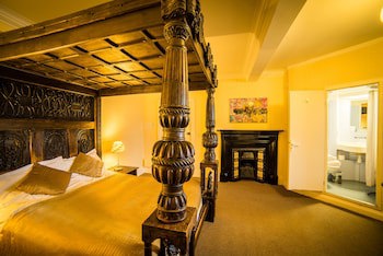 Camelot Castle Hotel