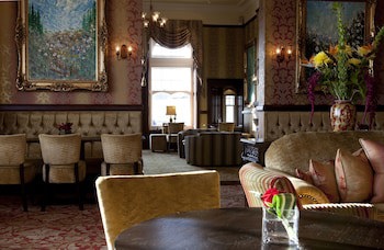 Camelot Castle Hotel