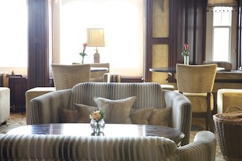 Camelot Castle Hotel
